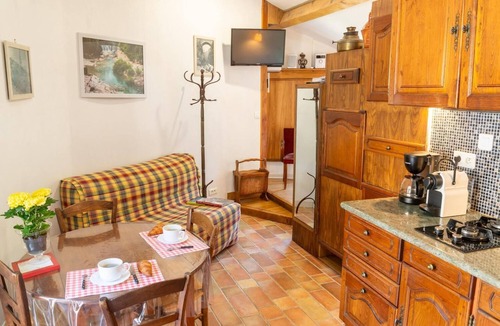 Pourcharesses House | 2/4 person rental in Palhères