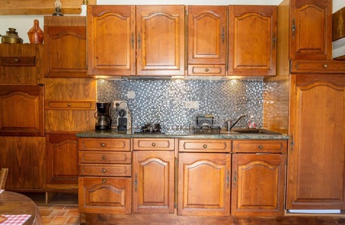 Pourcharesses House | 2/4 person rental in Palhères