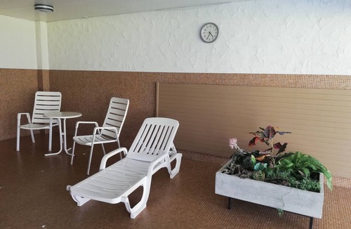 Lenzerheide Apartment | 2.5 Room Apartment to feel at home
