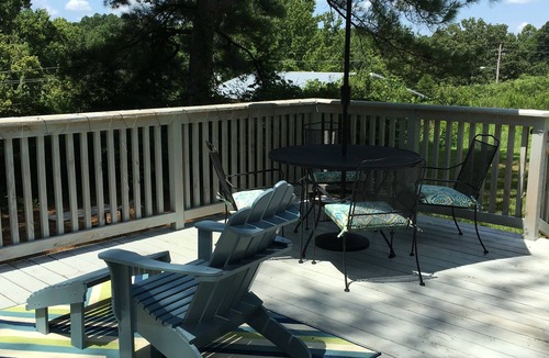 Oxford House | 2.6 miles from campus