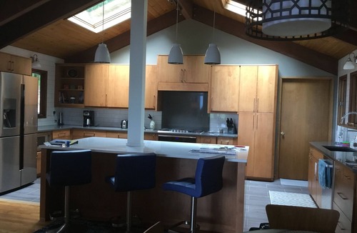 Pisgah Forest House | 2.8 Acres of Mountain Magic. Close to Everything.