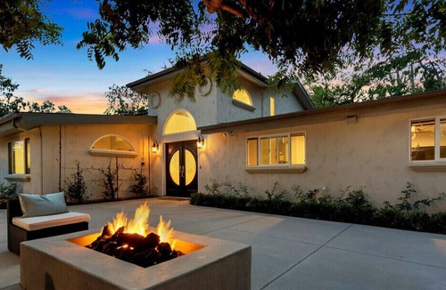 Poway House | 2 Acre Private Resort Style Property w/ Mountain Views and Horse/Walking Trails