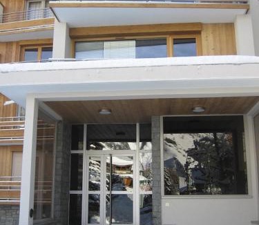 Venosc Apartment | 2 Alpes-locations Studio 2-3 personnes