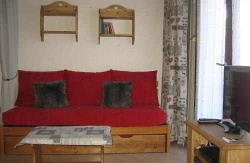 Venosc Apartment | 2 Alpes-locations Studio 2-3 personnes