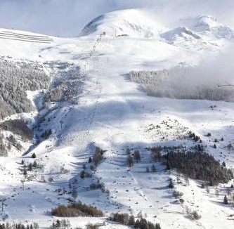 Venosc Apartment | 2 Alpes-locations Studio 2-3 personnes