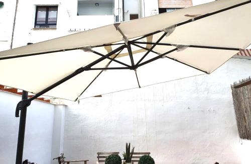La Petxina Apartment | 2 Apartamento TERRAZA Free Wifi