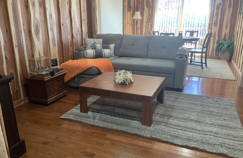 Rockaway Beach Apartment | 2. Apartment with Lake View