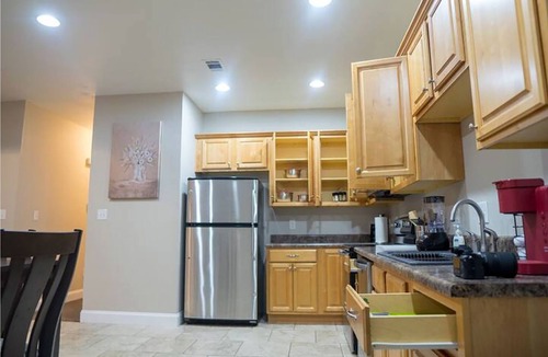 Kreole Apartment | 2 Apartments · Top Floor · 6BR 4BA · Sleeps 12