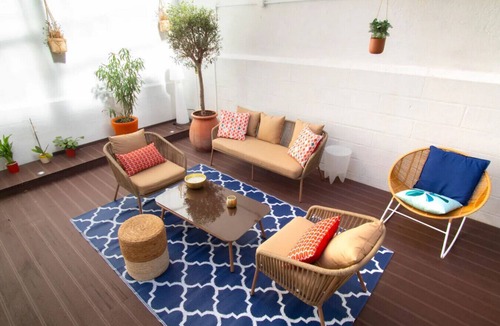 Contades Apartment | 2 Appart modernes avec véranda quartier contades