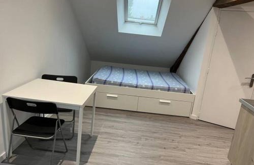 Flers Apartment | 2 Appartement neuf centre ville proche gare et commerces