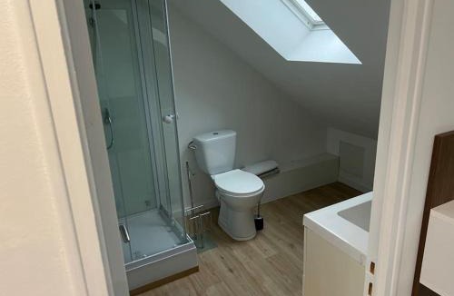 Flers Apartment | 2 Appartement neuf centre ville proche gare et commerces