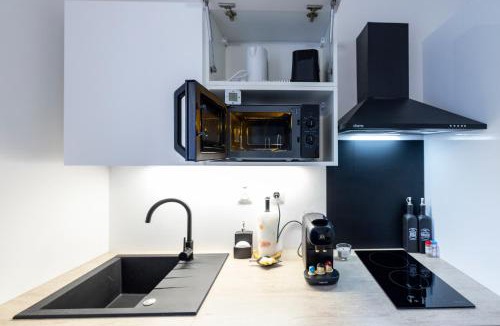 Varilhes Apartment | 2 appartements cosys en plein cœur de Varilhes