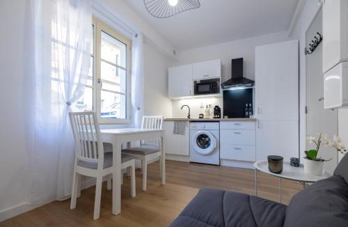 Varilhes Apartment | 2 appartements cosys en plein cœur de Varilhes