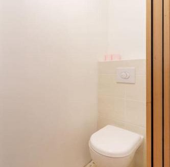 Saint - Michel Apartment | 2 appartements mitoyens, saint michel, parking, wifi