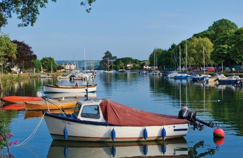 Hope-Cove House | 2 Armada House, Nr Kingsbridge