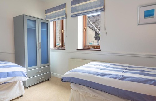 Hope-Cove House | 2 Armada House, Nr Kingsbridge