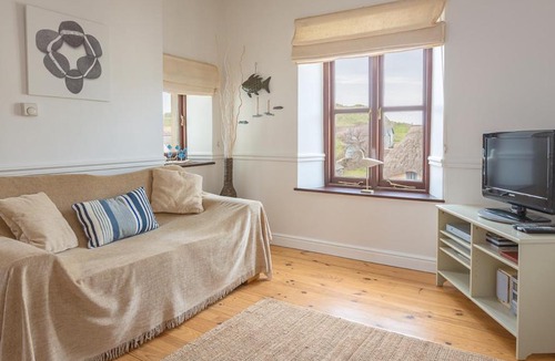 Hope-Cove House | 2 Armada House, Nr Kingsbridge