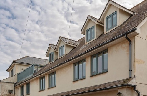 Hope-Cove Cottage | 2 ARMADA HOUSE, pet friendly, country holiday cottage in Hope Cove