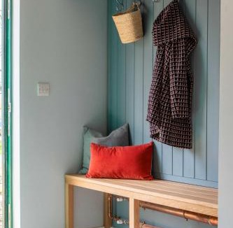 Westbury House | 2 Ashwood at Thoulstone Park