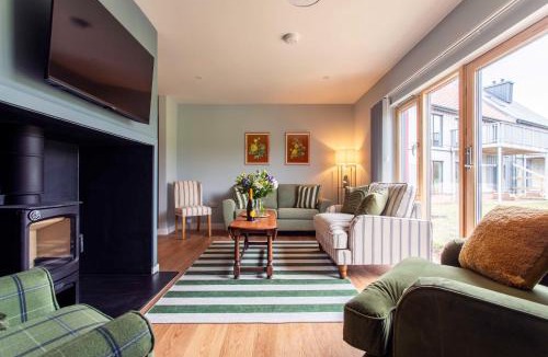 Westbury House | 2 Ashwood at Thoulstone Park