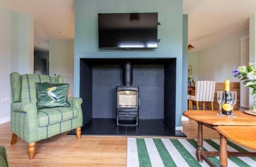 Westbury House | 2 Ashwood at Thoulstone Park