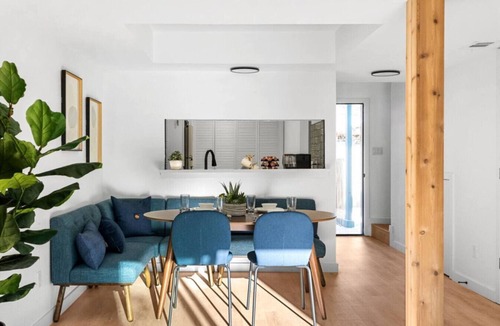 South Lamar Apartment | 2 Austin Condos | Near Downtown + SoCo | Pets Ok