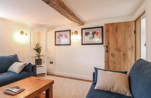 Thrussington House | 2 Back Lane