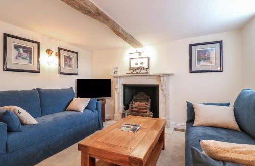 Thrussington House | 2 Back Lane