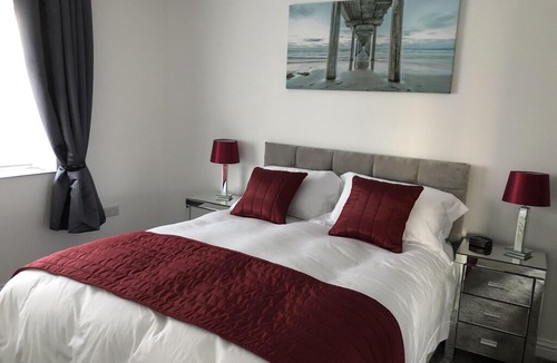 Whitchurch Cottage | 2 Barn Cottages - Barn Cottages Iscoyd