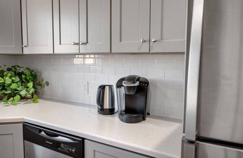 Pueblo Apartment | 2 Bd 1 Ba Apt 3 Near Everything!