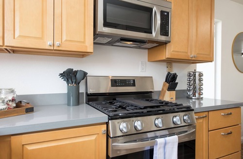 Wright Area Action Group House | 2 BD/1 BA Home- Wine Country Getaway