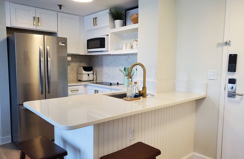 Southwest Orlando Condo | 2 BD/2 BA minutes from Universal Studios & Epic Universe