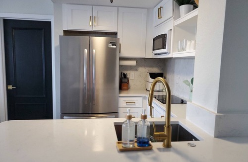 Southwest Orlando Condo | 2 BD/2 BA minutes from Universal Studios & Epic Universe