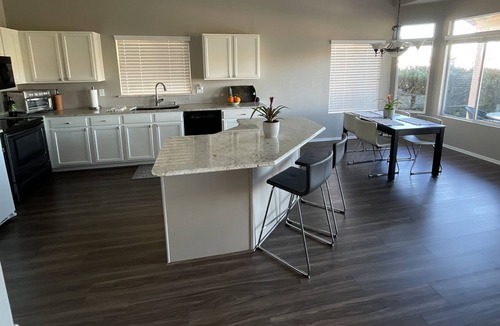 Chandler Resort | 2 bd 2 bth in GOLF RESORT