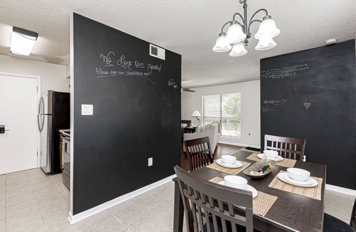 Highlands - Perkins House | 2 BD/2Bath 3.5 miles from LSU