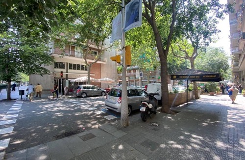 El Carmel Apartment | 2 BD APARTMENT WITH SPECTACULAR TERRACE PARK GÜELL