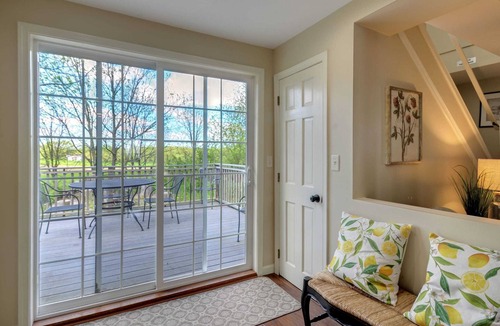Skaneateles House | 2 bd Carriage Hs/Pet friendly-Walkable to Village
