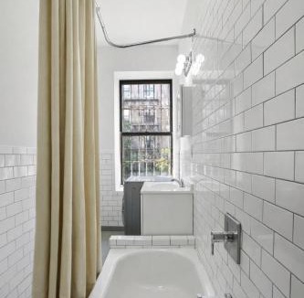 Manhattan Valley Apartment | 2 BD Tranquil Unit close to Central Park