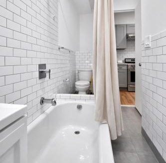 Manhattan Valley Apartment | 2 BD Tranquil Unit close to Central Park
