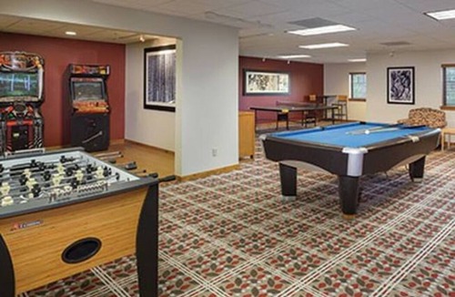 West Yellowstone Condo | 2 BD West Yellowstone Condominium - Sleeps 6 adults