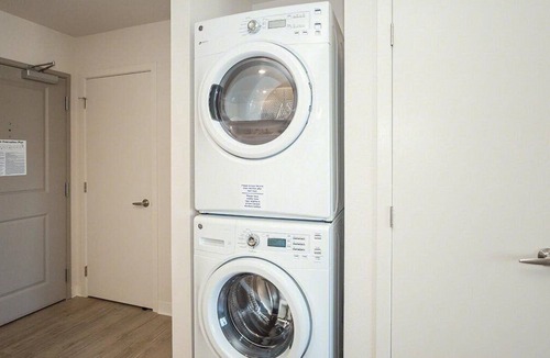 Downtown Wichita Apartment | 2 BDR 2 Bath Furnished Apartment Style Suite at WaterWalk