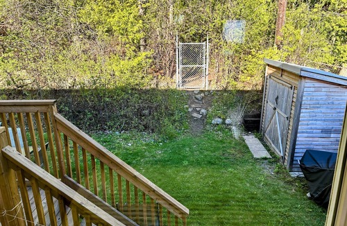 Vanier Apartment | 2 bdr Hilltop Suite 5 minutes from Downtown