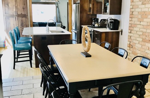 The Avenues House | 2 Bdrm 2 bath in Heart of SLC!