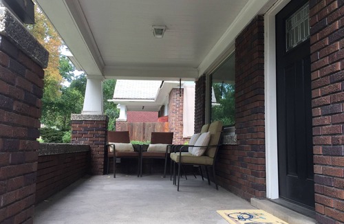 The Avenues House | 2 Bdrm 2 bath in Heart of SLC!