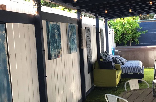 Warm Sands House | 2 Bdrm 2bath Downtown Permit # 4768