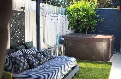 Warm Sands House | 2 Bdrm 2bath Downtown Permit # 4768