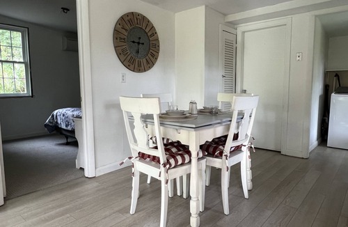 East Falmouth Cottage | 2-bdrm Cottage | Close to Everything | Pet Friendly