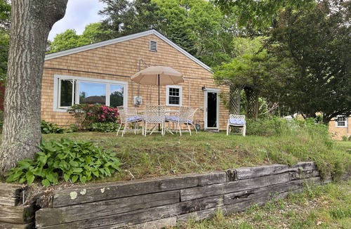 East Falmouth Cottage | 2-bdrm Cottage | Close to Everything | Pet Friendly