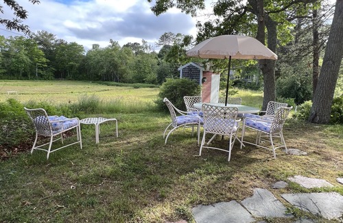 East Falmouth Cottage | 2-bdrm Cottage | Close to Everything | Pet Friendly