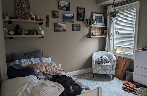 Brookline Apartment | 2 Bdrm in Brookline Village